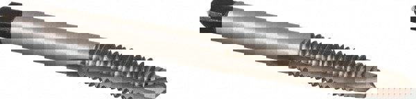 Spiral Point Tap: #10-24 UNC, 2 Flutes,