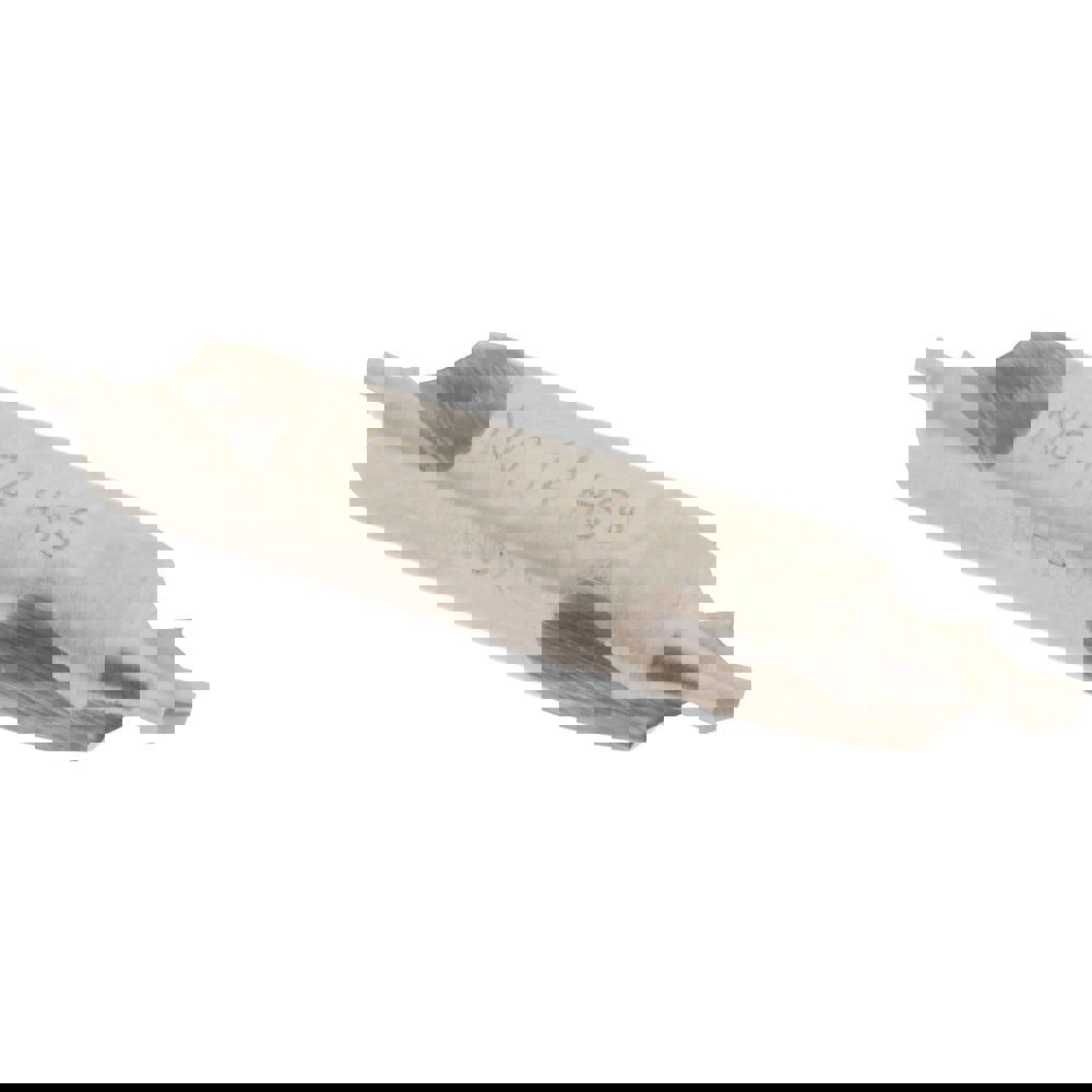 Combo Drill & Countersink: #14, 5/16