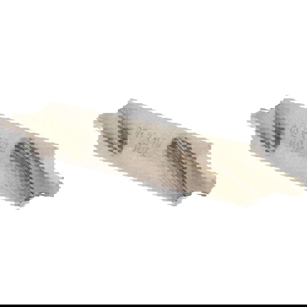 Combo Drill & Countersink: #16, 1/2