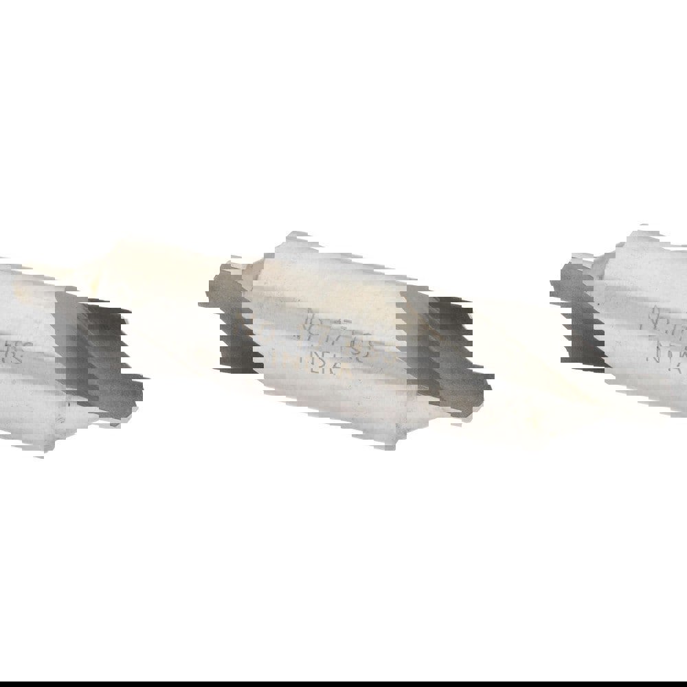 Combo Drill & Countersink: #17, 5/8