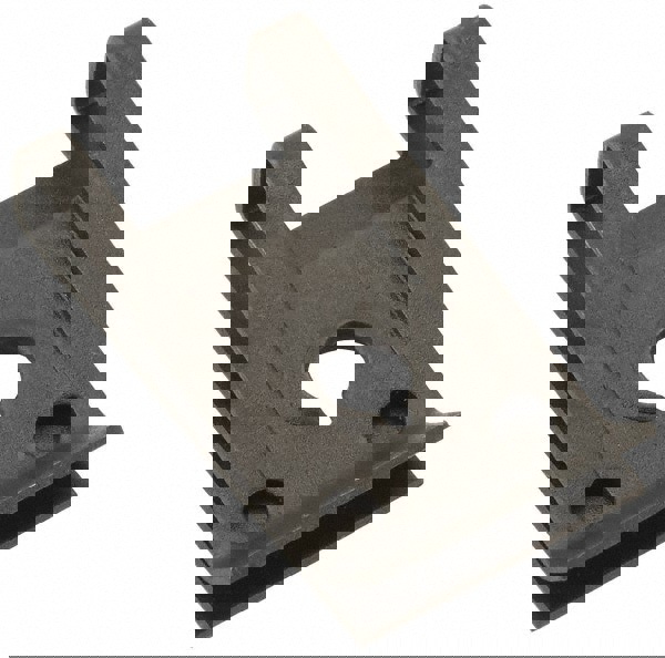 #10 Screw, 0.025 to 1/8