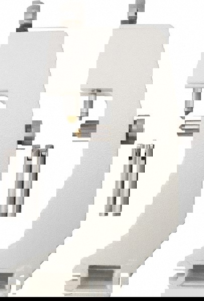 Follow Lathe Rest: 3/8