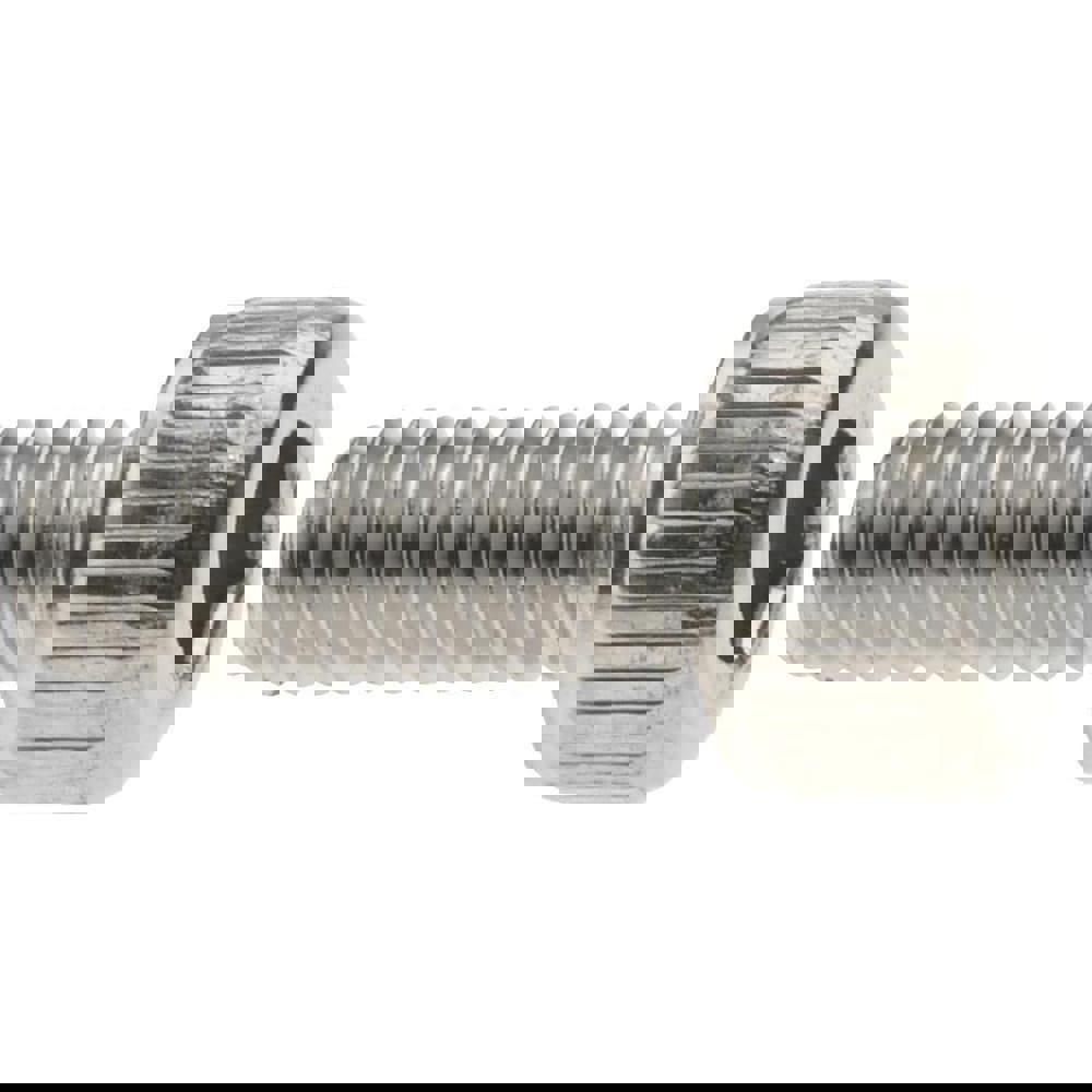 Hex Socket Cap Screw: M4 x 0.70 Metric