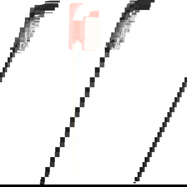 Hex Key: 12 mm Hex, Long Arm