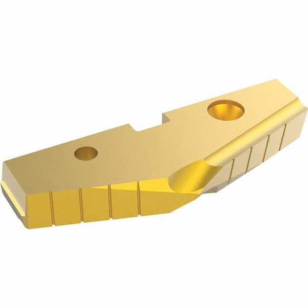 Spade Drill Insert: 4