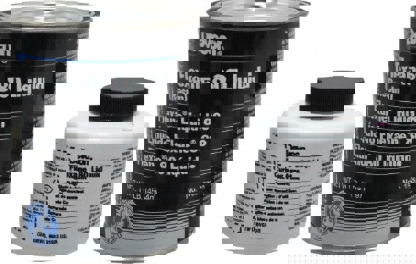 Joint Sealant: 1 lb Kit, Black, Urethane