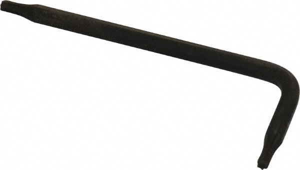 Torx Key: L-Handle, T6, 1.59