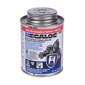 1/2 PT MEGALOC THRD SEALANT