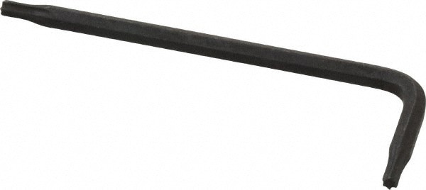 Torx Key: L-Handle, T7, 1.64