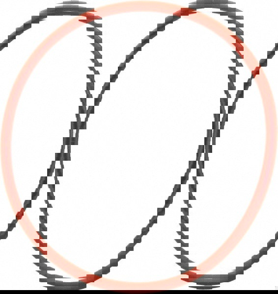 -237 Silicone FDA Grade, Cartridge Filter O Ring