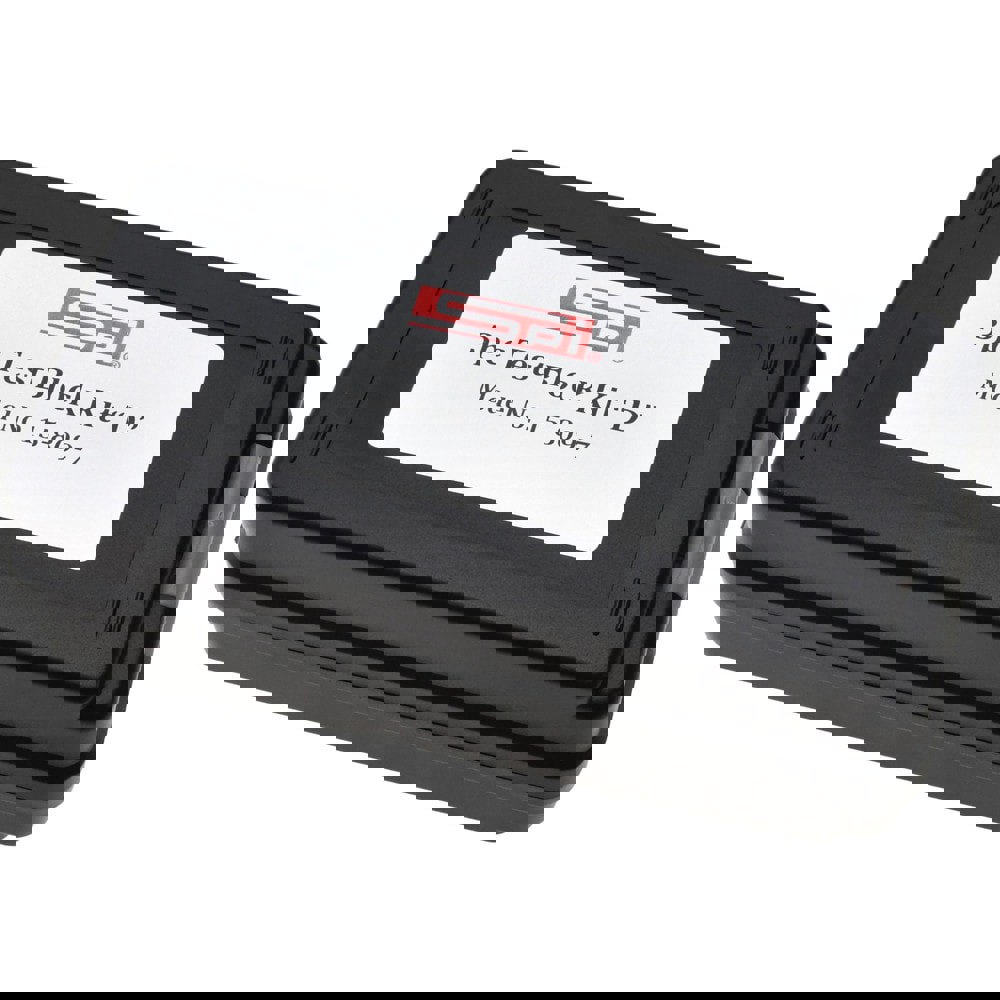 20 HSD to 90 HSD Hardness, Shore D Scale, Calibration Test Block Kit