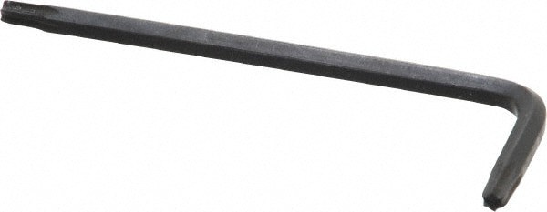 Torx Key: L-Handle, T9, 1.88