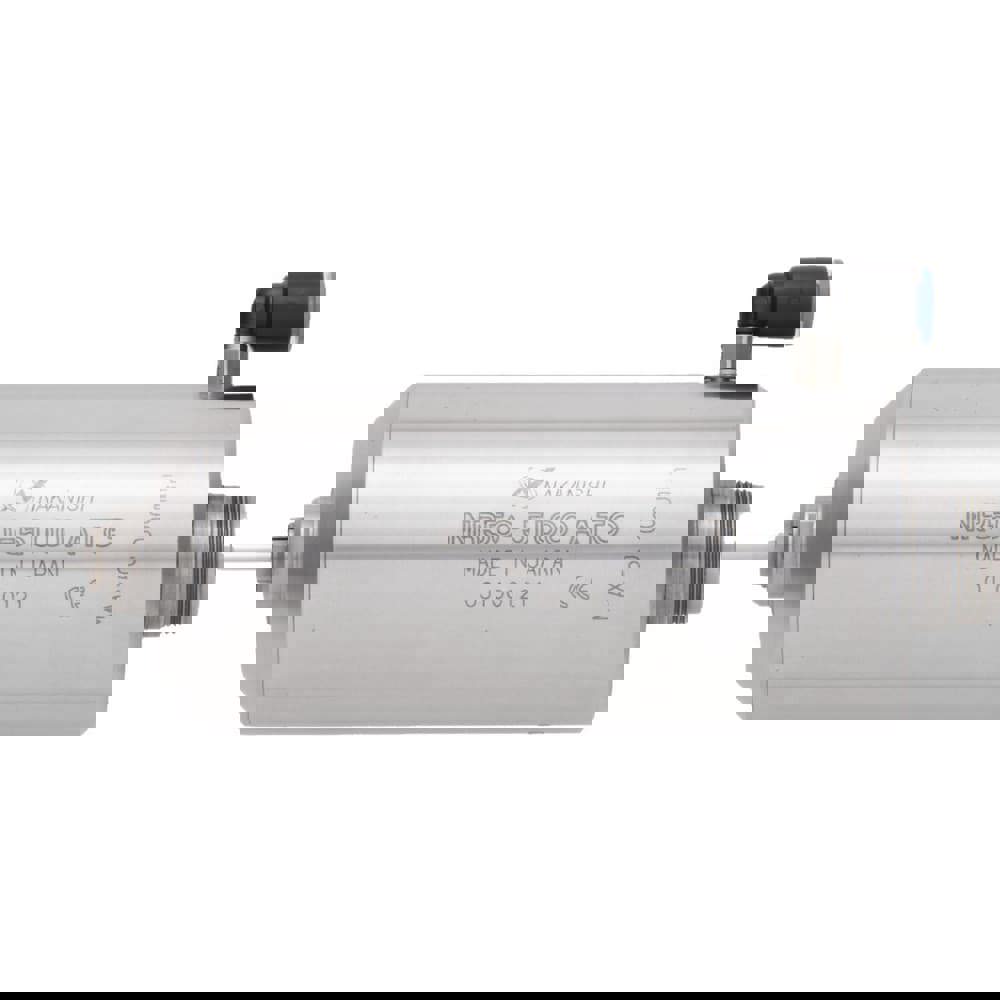 Electric High-Speed Spindles; Brushless Motor: Yes ; Automatic Tool Changeable: No ; Air Quick-Change: Yes