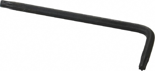 Torx Key: L-Handle, T10, 2