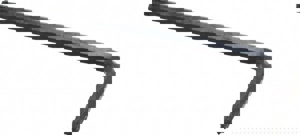 Torx Key: L-Handle, T15, 2.13