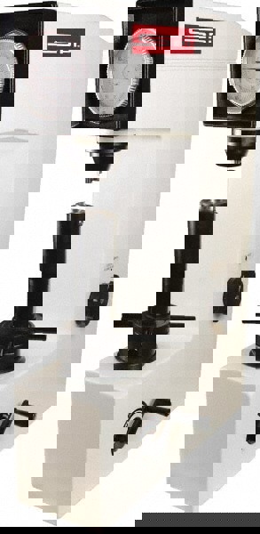 Rockwell A, B, C, D, E, F, G, H, K, L, M, P, R, S, V Bench Top Hardness Tester