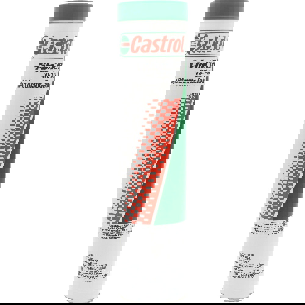 Tribol GR100-1 PD Grease: 14oz Cartridge Tube