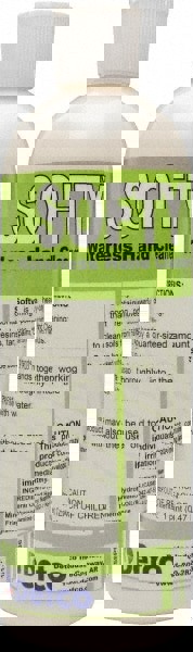 16 oz Bottle, Hand Cleaner