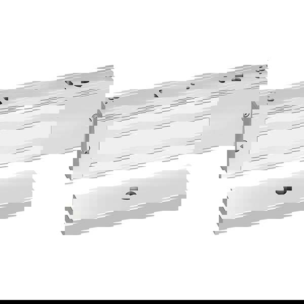 Electromagnet Locks; Average Magnetic Pull: 650.0lb ; Timer: No ; Finish: Aluminum ; Features: Door Position Switch ; Led Included: No