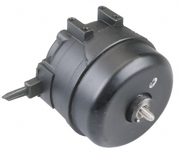 HVAC Motors; Minimum Voltage: 0 ; Maximum Voltage: 230