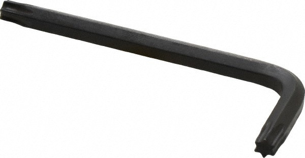 Torx Key: L-Handle, T27, 2.5