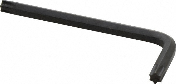 Torx Key: L-Key Short Arm Handle, T30, 2.75