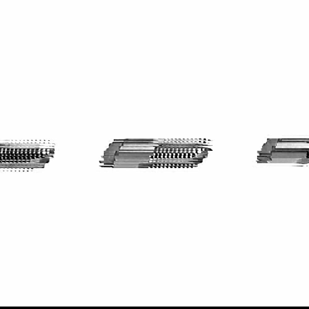 Spiral Point Tap: #10-32, 2 Flutes, Plug