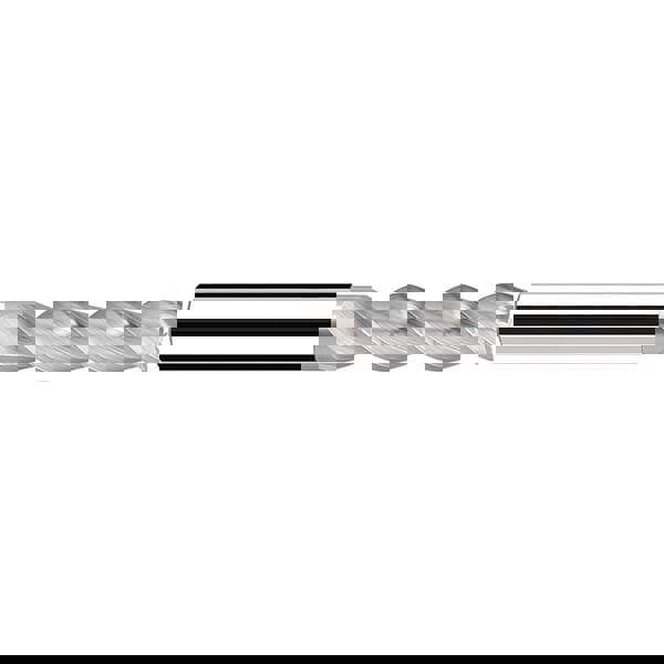 Square End Mill: 1/2