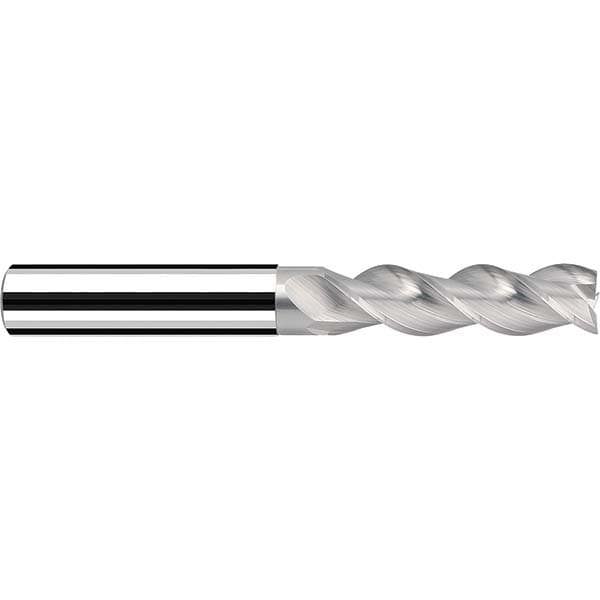Square End Mill: 3/4