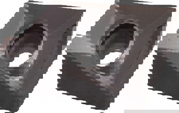 Milling Insert: ANGT1606PPFRLGJ, KC510M, Solid Carbide