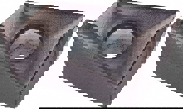 Milling Insert: ANGT160608PPERLG, KC520M, Solid Carbide