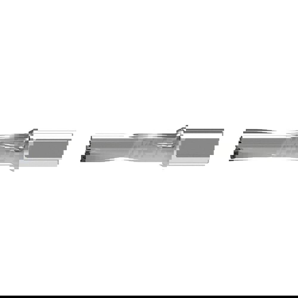 Indexable Insert Drills; Drill Style: KUBP; Drill Diameter (Decimal Inch): 1.4690; Drill Diameter (Inch): 1-15/32; Maximum Drill Depth (Decimal Inch): 7.4800; Shank Type: Weldon; Shank Diameter (Inch): 1-1/2; Drill Diameter Range (Decimal Inch): 1.3000 to