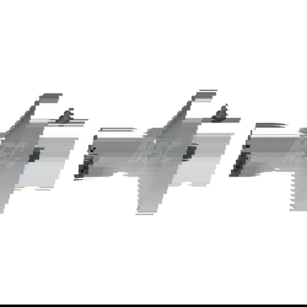 Indexable Insert Drills; Drill Style: KUBQ; Drill Diameter (Decimal Inch): 0.7180; Drill Diameter (Inch): 23/32; Maximum Drill Depth (Decimal Inch): 1.4960; Shank Type: Modular Connection; Shank Diameter (mm): 28.00; Drill Diameter Range (Decimal Inch): 0
