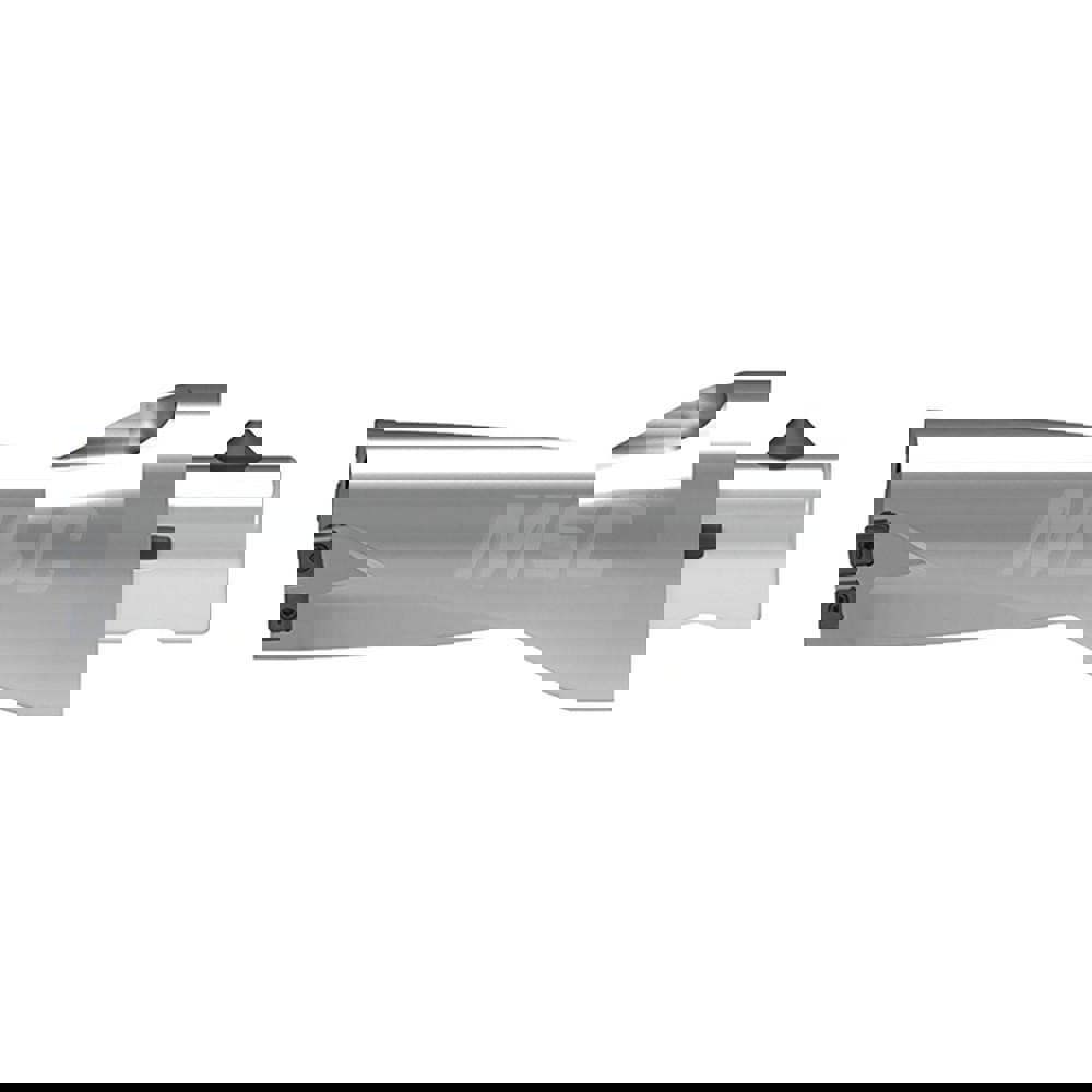 Indexable Insert Drills; Drill Style: KUBQ; Drill Diameter (Decimal Inch): 1.8750; Drill Diameter (Inch): 1-7/8; Maximum Drill Depth (Decimal Inch): 3.7800; Shank Type: Modular Connection; Shank Diameter (mm): 34.00; Drill Diameter Range (Decimal Inch): 1