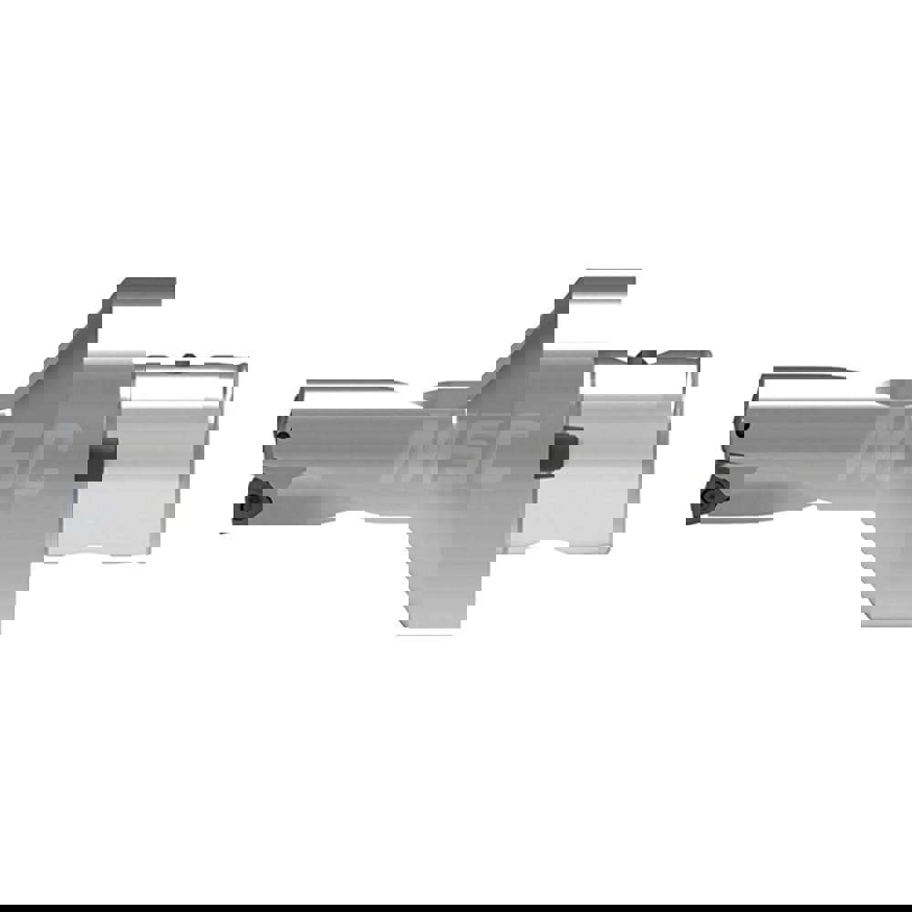 Indexable Insert Drills; Drill Style: KUBT; Drill Diameter (Decimal Inch): 1.5620; Drill Diameter (Inch): 1-9/16; Maximum Drill Depth (Decimal Inch): 3.1500; Shank Type: Modular Connection; Shank Diameter (mm): 28.00; Drill Diameter Range (Decimal Inch):