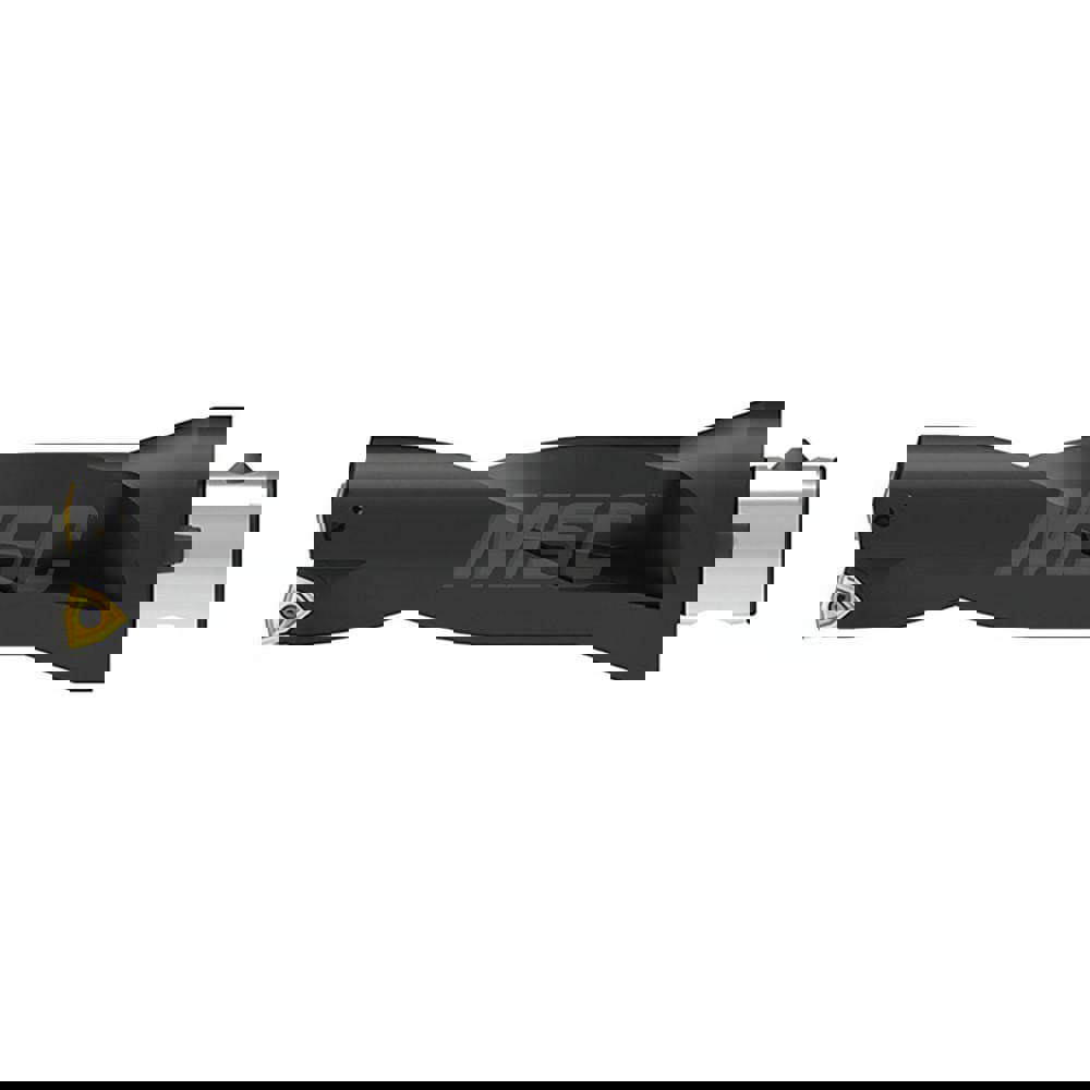 Indexable Insert Drills; Drill Style: KUBT; Drill Diameter (Decimal Inch): 3.2500; Drill Diameter (Inch): 3-1/4; Maximum Drill Depth (Decimal Inch): 9.7500; Shank Type: Modular Connection; Shank Diameter (mm): 46.00; Drill Diameter Range (Decimal Inch): 3