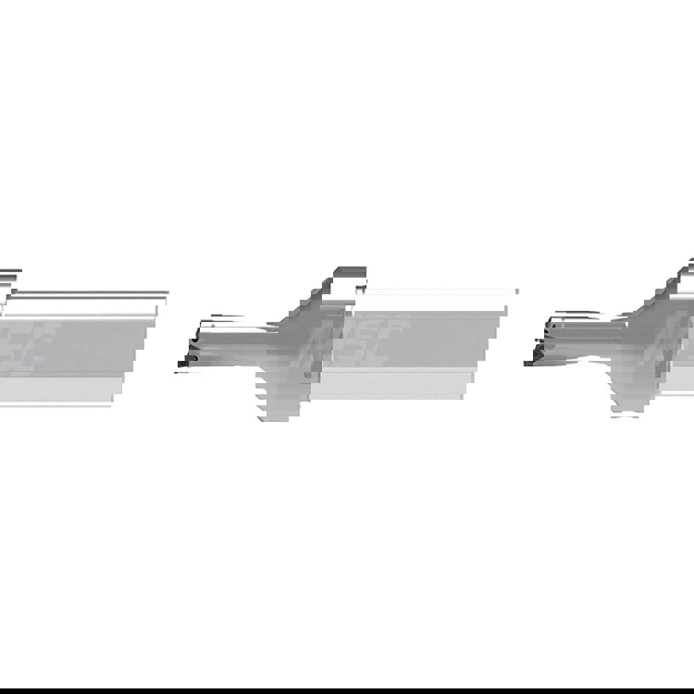 Indexable Insert Drills; Drill Style: KUBT; Drill Diameter (Decimal Inch): 0.8430; Drill Diameter (Inch): 27/32; Maximum Drill Depth (Decimal Inch): 2.0000; Shank Type: Weldon; Shank Diameter (Inch): 1-1/4; Drill Diameter Range (Decimal Inch): 0.7500 to 1