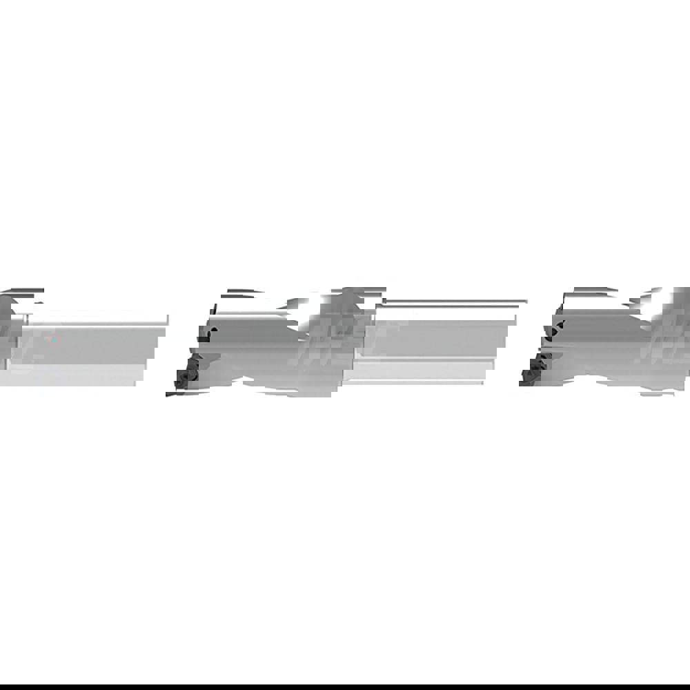 Indexable Insert Drills; Drill Style: KUBT; Drill Diameter (Decimal Inch): 1.8750; Drill Diameter (Inch): 1-7/8; Maximum Drill Depth (Decimal Inch): 4.0000; Shank Type: Weldon; Shank Diameter (Inch): 1-1/2; Drill Diameter Range (Decimal Inch): 1.5000 to 2