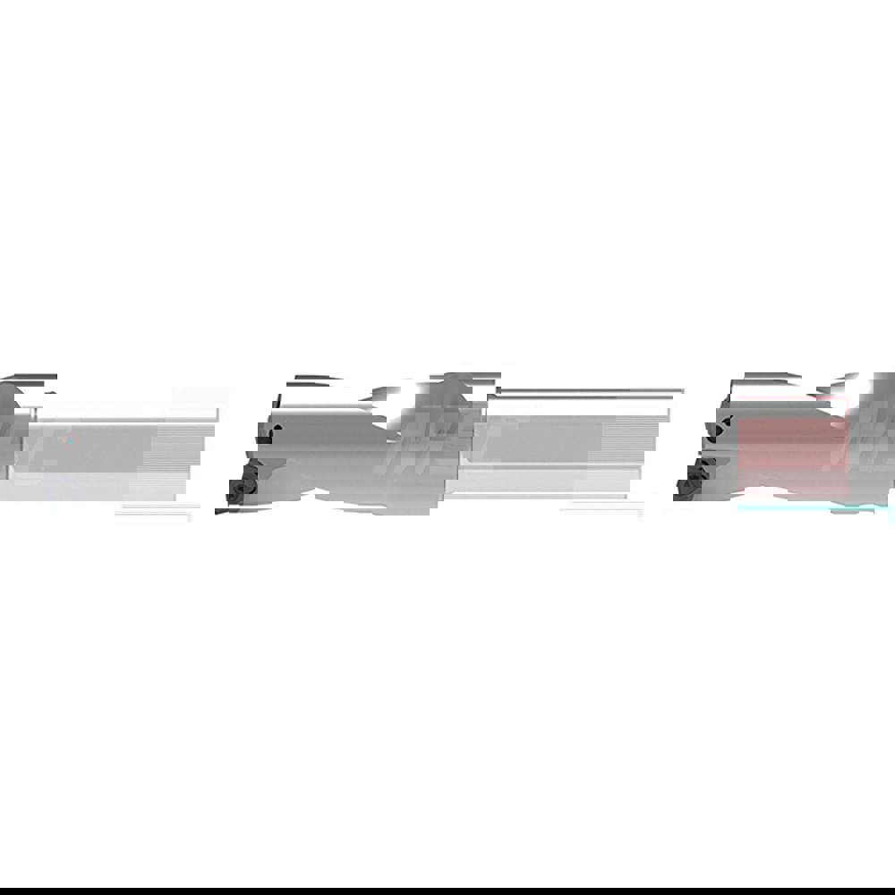 Indexable Insert Drills; Drill Style: KUBT; Drill Diameter (Decimal Inch): 3.0000; Drill Diameter (Inch): 3; Maximum Drill Depth (Decimal Inch): 6.0000; Shank Type: Weldon; Shank Diameter (Inch): 2; Shank Diameter (Decimal Inch): 2.0000; Drill Diameter Ra