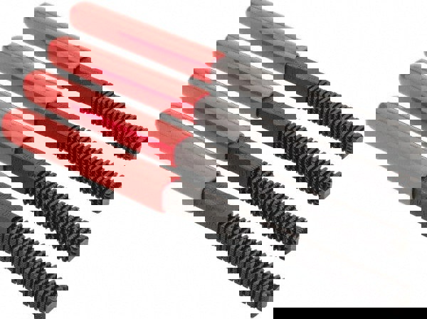 5/16-18 Screw, 0.025 to 0.15