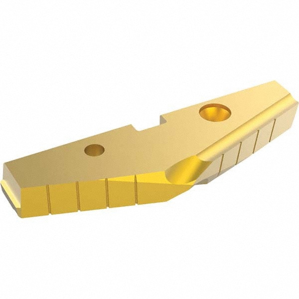 Spade Drill Insert: 4-3/8