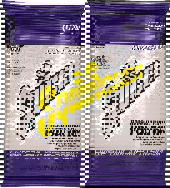 Activity Drink: 9.53 oz, Pack, Grape, Powder, Yields 1 gal