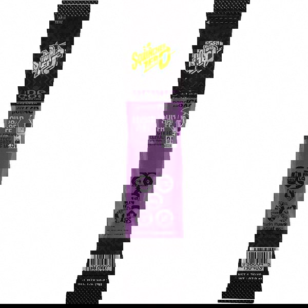 Sqwincher Activity Drink: 1.76oz Packet, Grape, Powder,