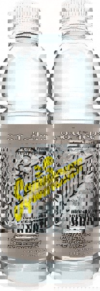 Activity Drink: 20 oz, Bottle, Cool Citrus, Ready-to-Drink: Yields 20 oz