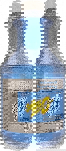 Activity Drink: 64 oz, Bottle, Mixed Berry, Liquid Concentrate, Yields 5 gal