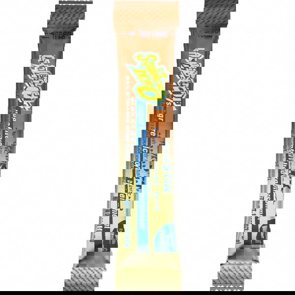 Qwik Stik Sports Drink: 0.11 oz Packet, Lemonade Tea, Sugar Free, Powder, Yields 20.00 oz