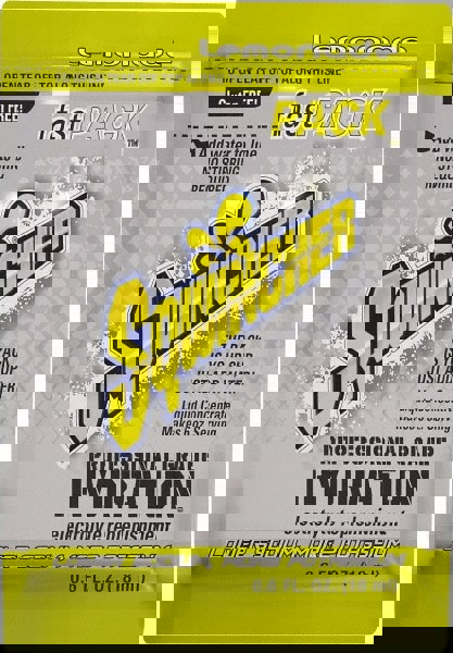 Activity Drink: 0.6 oz, Pack, Lemonade, Liquid Concentrate, Yields 6 oz