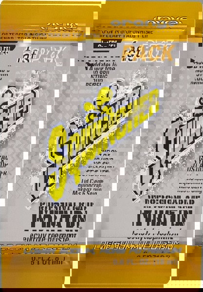 Activity Drink: 0.6 oz, Pack, Orange, Liquid Concentrate, Yields 6 oz