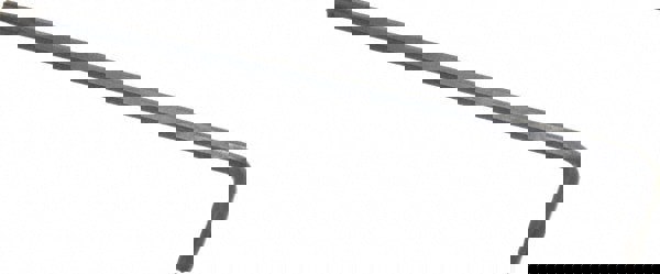 Torx Key: L-Key Long Arm Handle, T9, 3.19