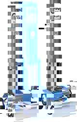 10 Ton Capacity Air Lift Jack